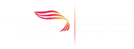 logo PT Mahakaam Jaya Sejahtera