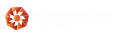 logo PT Mahakaam Grup Internasional